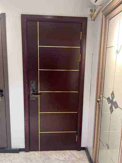 bomei_Wooden Door(木门)